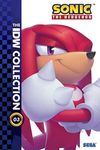 Sonic The Hedgehog: The IDW Collection, Vol. 3: The IDW Collection, Vol. 3