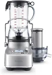 Breville 3X Bluicer Pro Blender and Juicer BJB815BSS, Brushed Stainless Steel