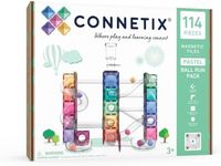 CONNETIX Magnetic Tiles Pastel Ball