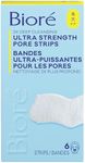 Bioré Ultra Deep Cleansing Pore Str
