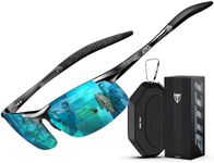ATTCL 25g Polarized Sunglasses Men 