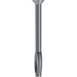 Simpson Strong Tie CSD25300 Simpson Strong-Tie Countersunk Head Zinc Plated Split Drive Anchor 1/4-inch by 3-inch 100 per Box