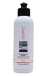 DustGo Dashboard Polish, (200 ML) pH Neutral Dashboard Restorer, and other interior plastic parts/non-sticky/ODOR-free, long-lasting for plastic and vinyl surfaces, prevents aging and dullness.