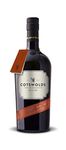 Cotswolds Cream Liqueur - Luxurious Single Malt Whisky Spirit Blended with Fresh Irish Cream - 17% ABV - 70cl