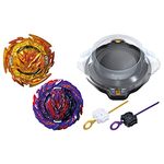 Takara Tomy Beyblade Burst B-190 Beyblade DB All-in-One Competition Set