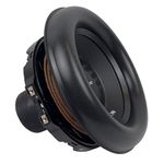 Orion HCCA102CK HCCA Series 10-Inch Dual 2 Ohm Subwoofer Recone Kit