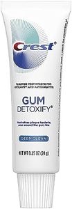 Crest Gum 