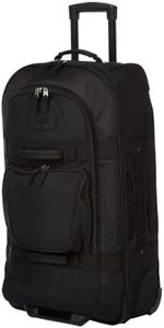 OGIO 2015 Stealth Terminal Bag , Black