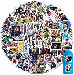 102pcs Joj