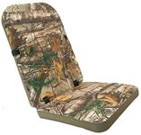 1006822 Therm-A-Seat Traditional Folding 1.5in Seat-Invision Camo