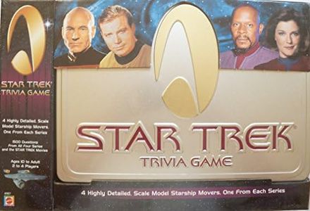Star Trek 