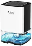 ToLife Dehumidifiers for Home 30 OZ