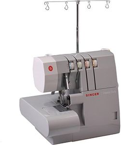 SINGER Heavy Duty 854 Overlock-Nähmaschine