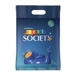 Society Leaf Tea | 1kg Pouch | Pack of 1| Special blend from Finest tea gardens of Assam | Robust Flavour | Strong blend | Refreshing | All Natural Ingredients | No preservatives