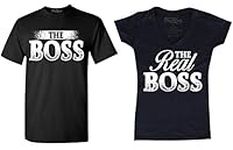 shop4ever® The Boss - The Real Boss