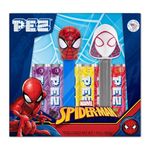 Pez Candy Dispensers