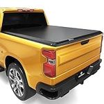 YITAMOTOR Soft Roll Up Truck Bed To