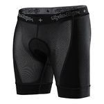 MTB PRO Short Liner Black 36
