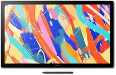 Wacom Cintiq 24 (2025 Edition) Draw