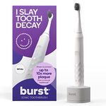 Burst Toothbrush