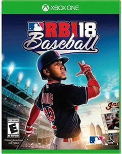 MLB RBI 18