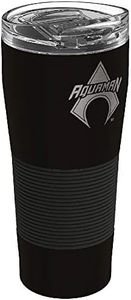 Zak Designs Wonder Woman Core - Vacuum Insulated Stainless Steel - Lynden Wrap Tumbler - 28 oz.