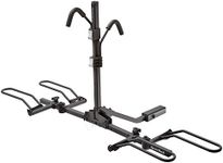 SportRack Crest 2 Locking, Black