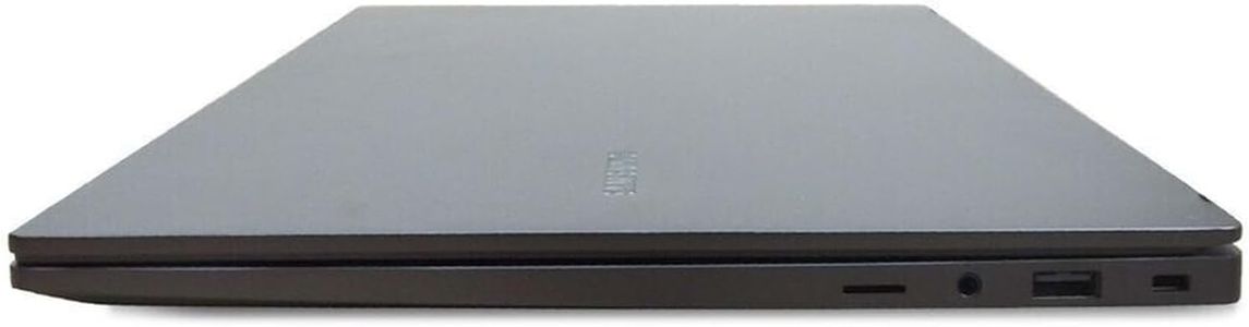 Samsung Galaxy Book3 15" Wi-Fi Laptop – i5, 8GB RAM, 256GB, Graphite
