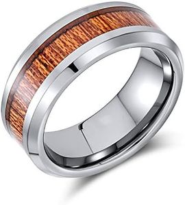 Koa Wood I