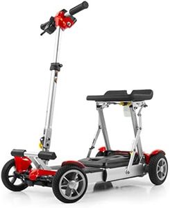 EV Rider G