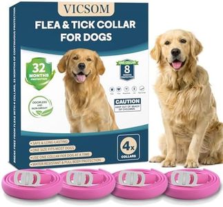 4 Pack Fle