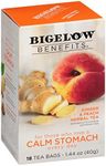 Bigelow Tea Benefits Calm Stomach G