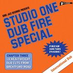 Studio One Dub Fire Special