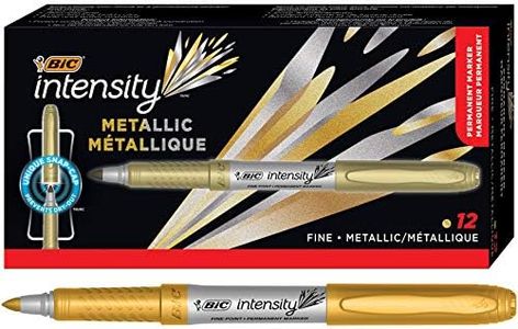 BIC Intens