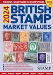 2024 British Stamp Market Values