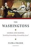 The Washingtons: George and Martha,