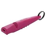 THE ACME - Alpha Magenta Dog Training Whistle 211.5 Medium High Pitch, Single Note. Bright Sound Quality with New Comfort Grip. Weather-Proof Whistles Designed and Made in The UK.