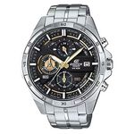 Casio Edifice Classic Efr-556d-1avuef Analog Watch One Size