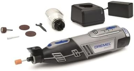 Dremel 822