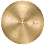 SABIAN 22” Hammertone Ride Cymbal H22R