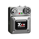 Xvive U4R Wireless In-Ear Monitoring System, Beltpack Receiver ONLY