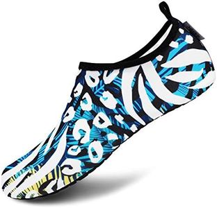 VIFUUR Water Sports Unisex Shoes Jungle - 12.5-13 W US/ 11-11.5 M US (44-45)