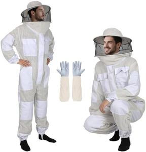 Bee Suit, 