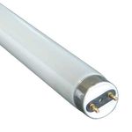 GE,PHILIPS,SYLVANIA,OSRAM Branded T8 Fluorescent Tubes (Pack of 6) 2ft,4ft,5ft,6ft 18w,36w,58w,70w FREE P&P 840 - Cool White (4ft - 36w)