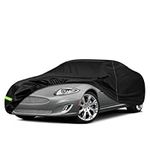 Waterproof Car Cover Compatible wit