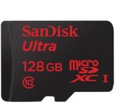 SanDisk SDSDQUA-128G-U46A Mobile Ul