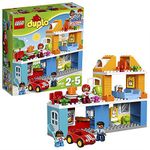 LEGO 10835 Family House Building Set