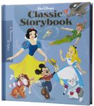 Walt Disney's Classic Storybook (A Treausry of Tales)