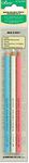 Clover Water Soluble Pencil-White, 