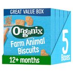 Organix Organic Dog Dry Foods